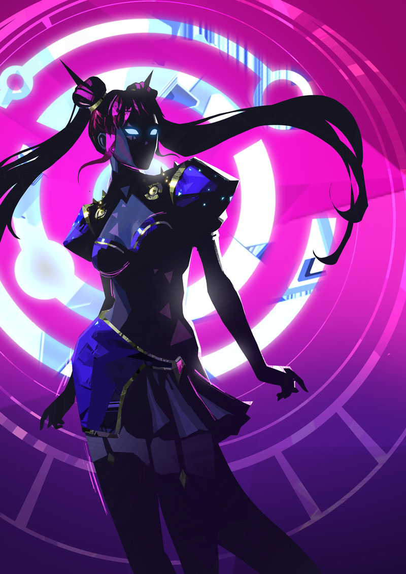 Dancer idol poster