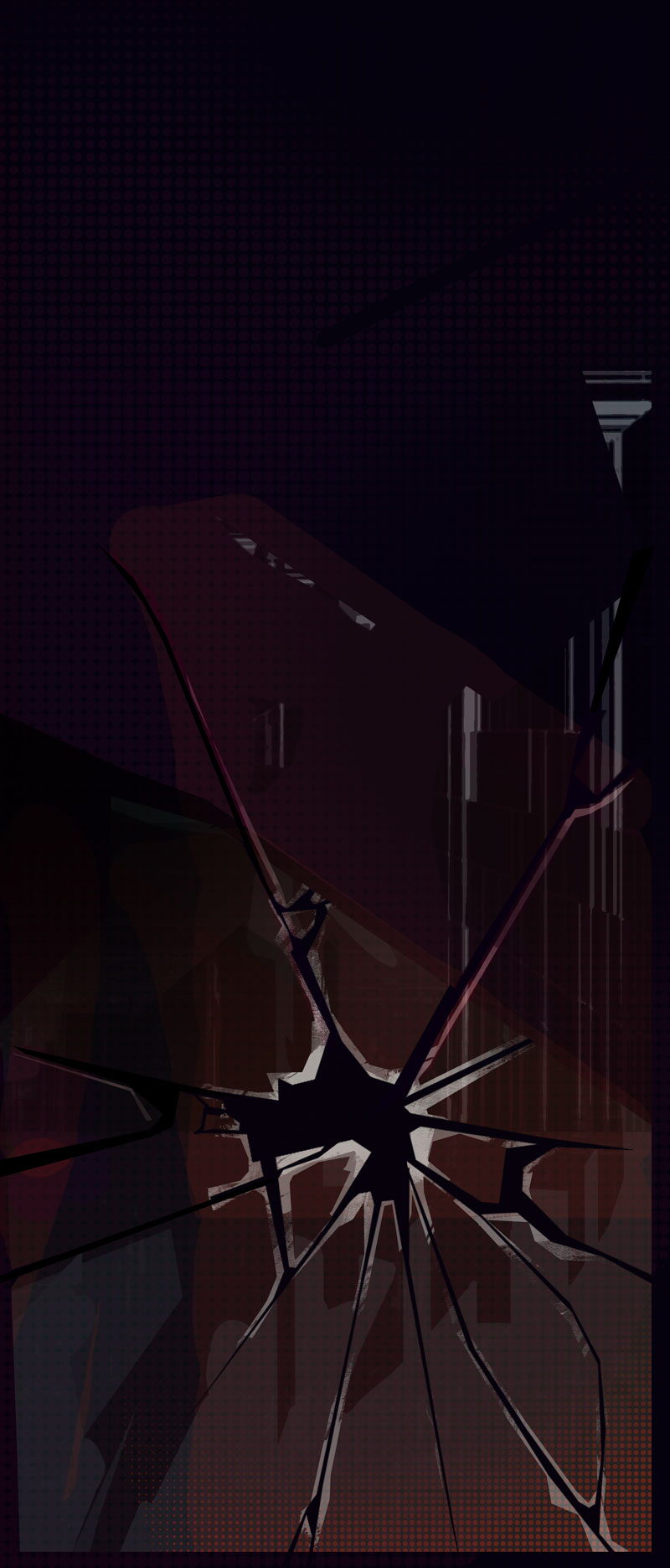 Strings idol poster